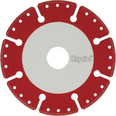 Disc metal diam 230